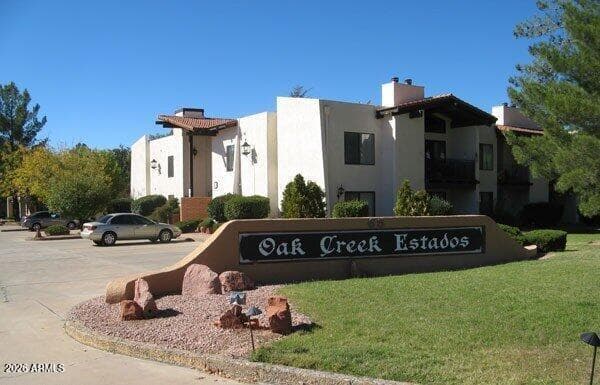 65 Verde Valley School Road C2, Sedona, AZ 86351 — photo 1 of 27