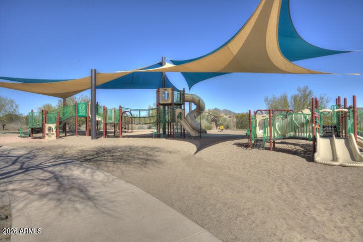 12503 W RED HAWK Drive, Peoria, AZ 85383 — photo 60 of 89