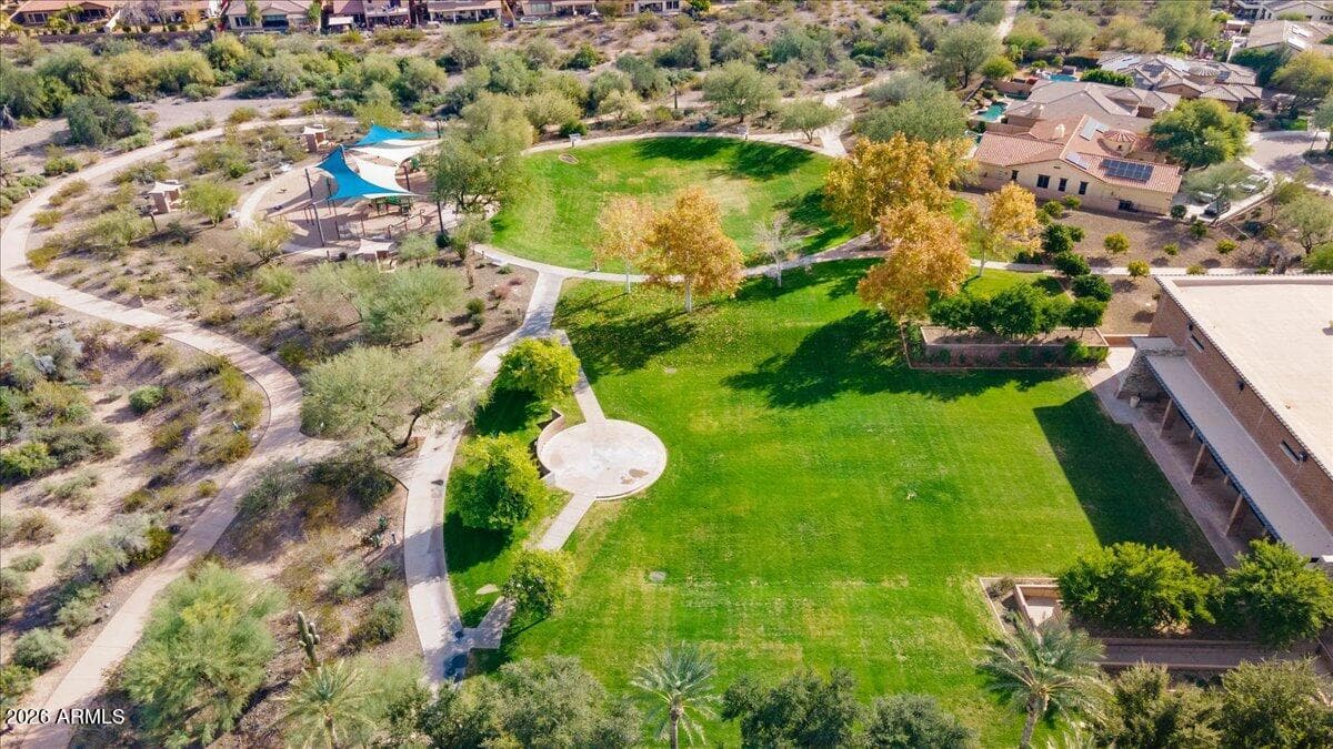 12503 W RED HAWK Drive, Peoria, AZ 85383 — photo 61 of 89