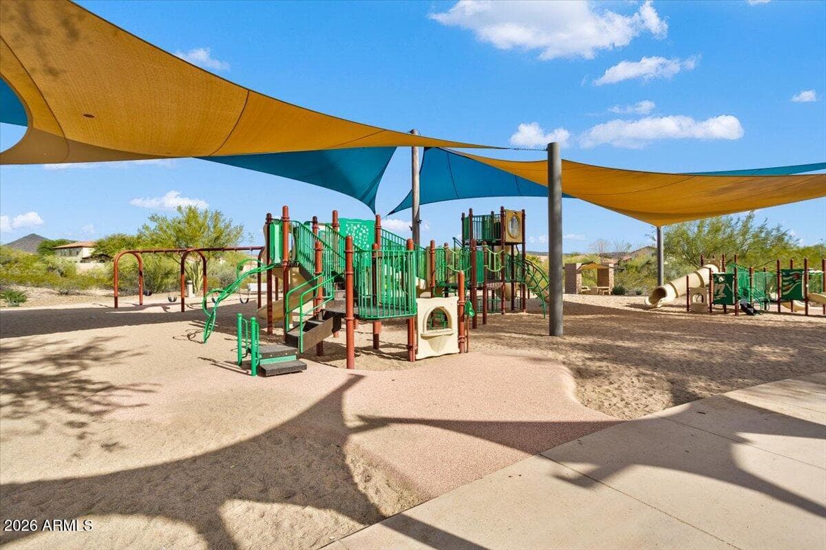 12503 W RED HAWK Drive, Peoria, AZ 85383 — photo 75 of 89