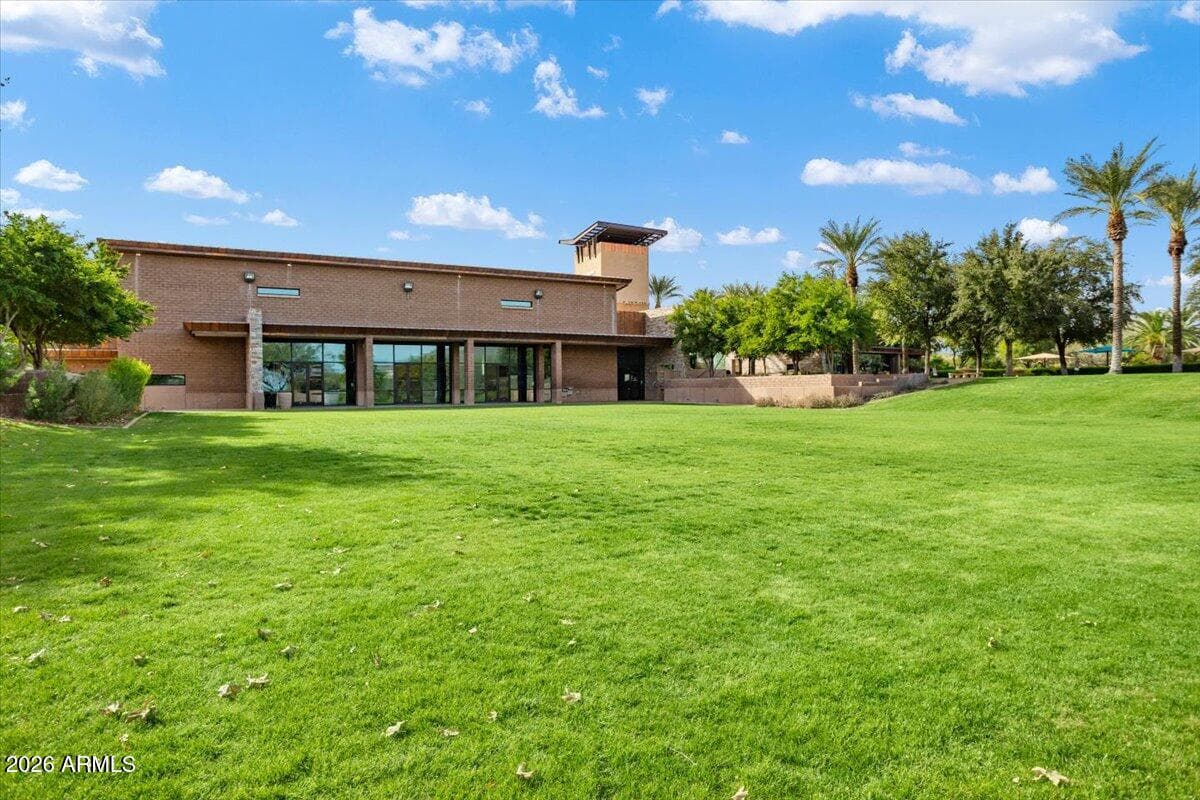 12503 W RED HAWK Drive, Peoria, AZ 85383 — photo 77 of 89