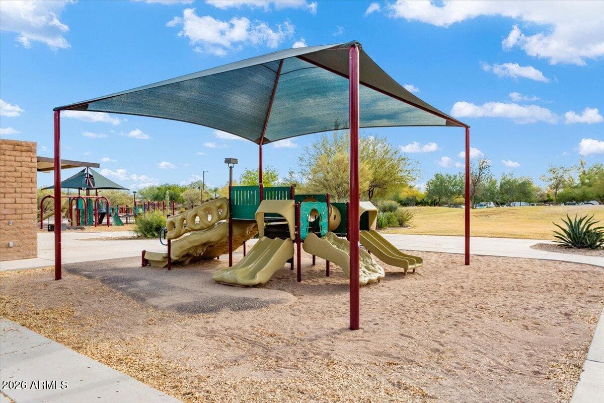 12503 W RED HAWK Drive, Peoria, AZ 85383 — photo 84 of 89