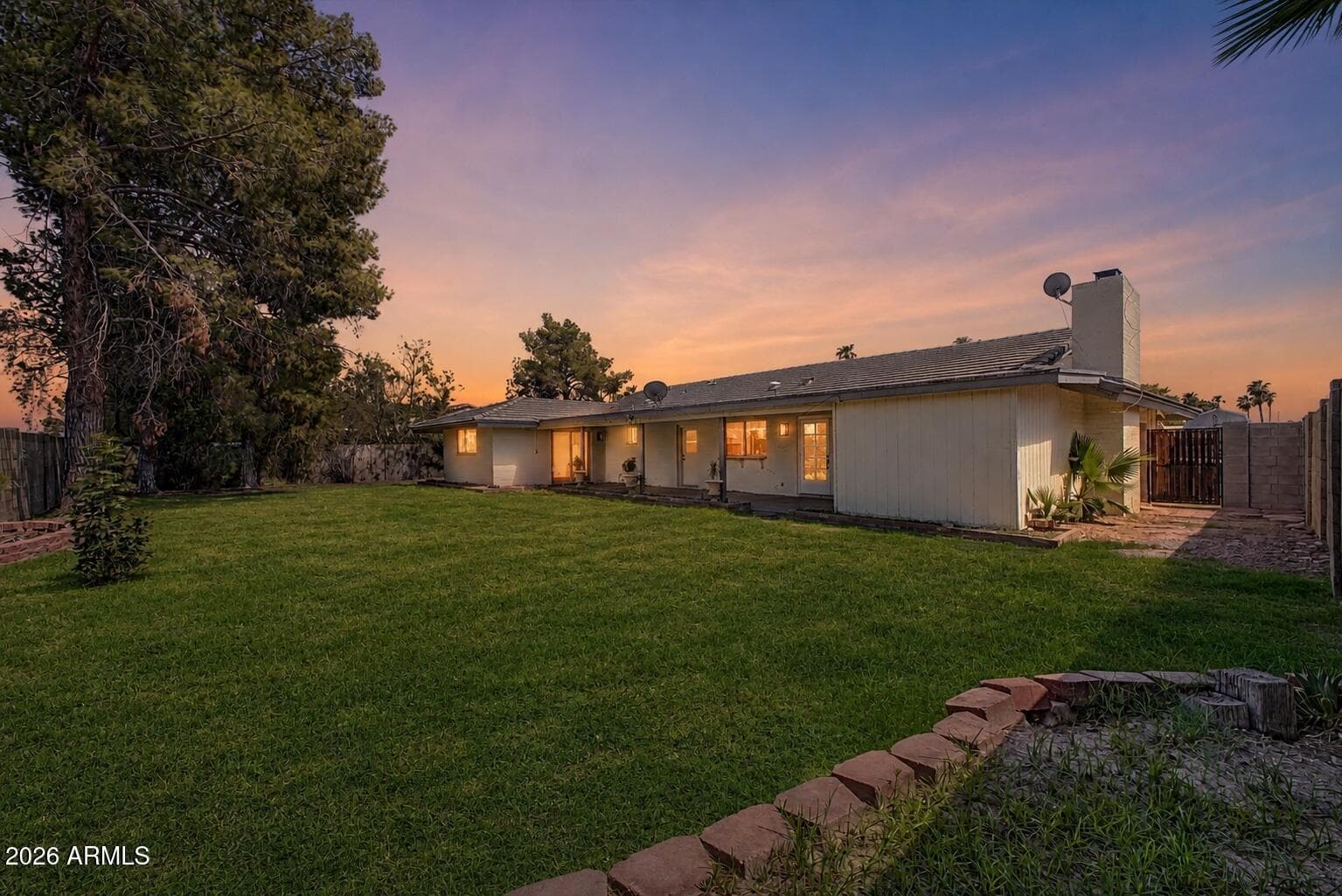 2260 E JASMINE Street, Mesa, AZ 85213 — photo 38 of 38