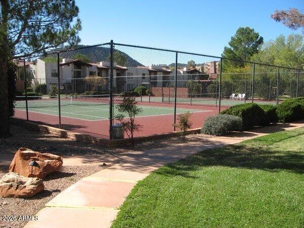 65 Verde Valley School Road C2, Sedona, AZ 86351 — photo 25 of 27