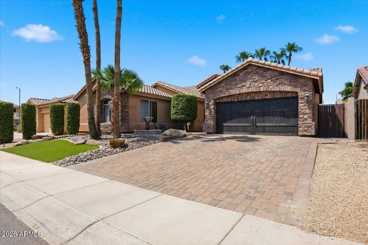 5108 E JUNIPER Avenue, Scottsdale, AZ 85254 — photo 3 of 43
