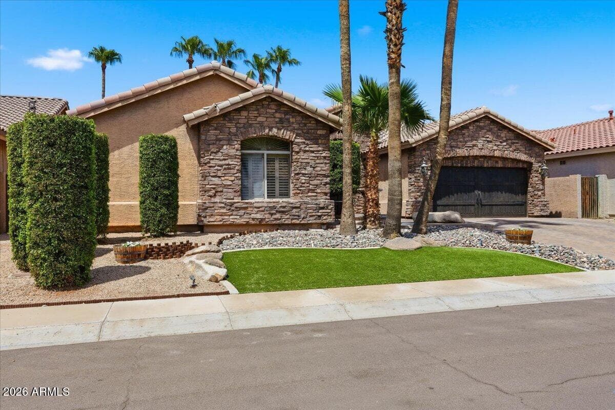 5108 E JUNIPER Avenue, Scottsdale, AZ 85254 — photo 5 of 43