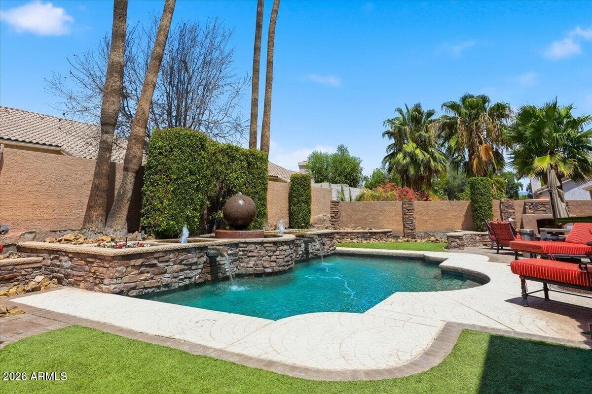 5108 E JUNIPER Avenue, Scottsdale, AZ 85254 — photo 40 of 43