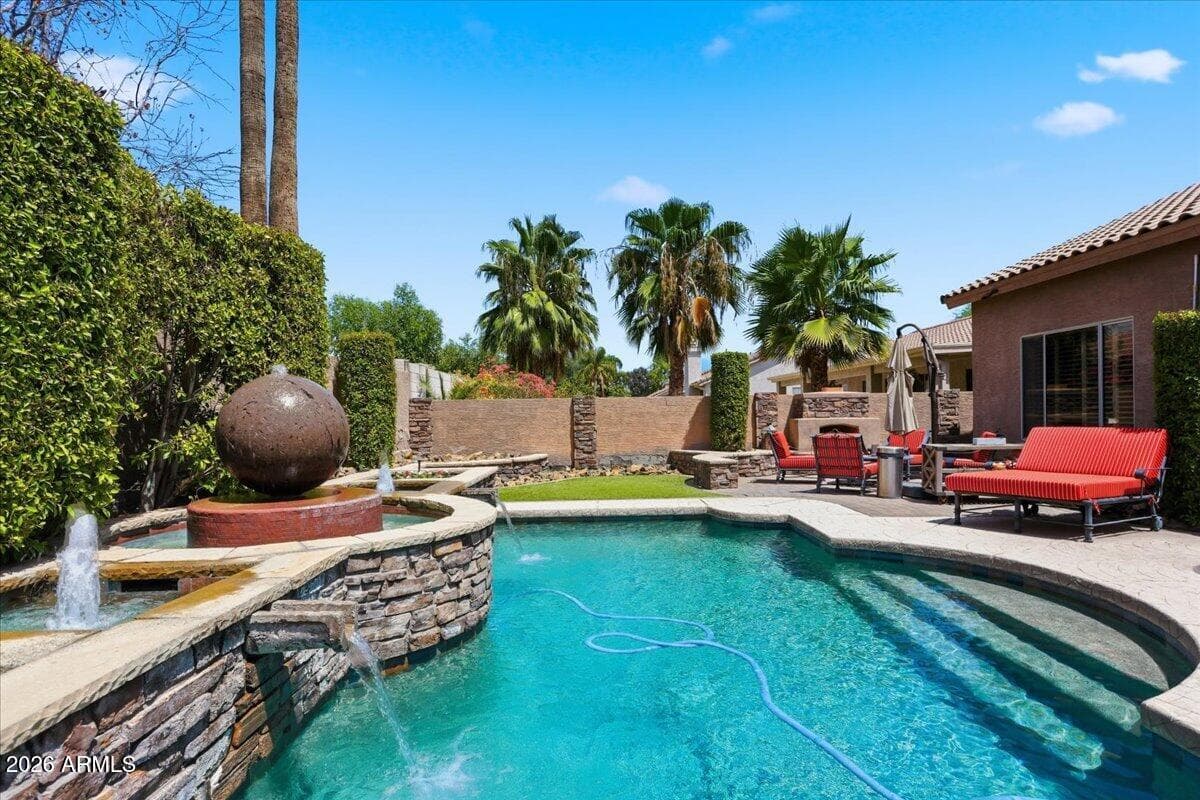 5108 E JUNIPER Avenue, Scottsdale, AZ 85254 — photo 2 of 43
