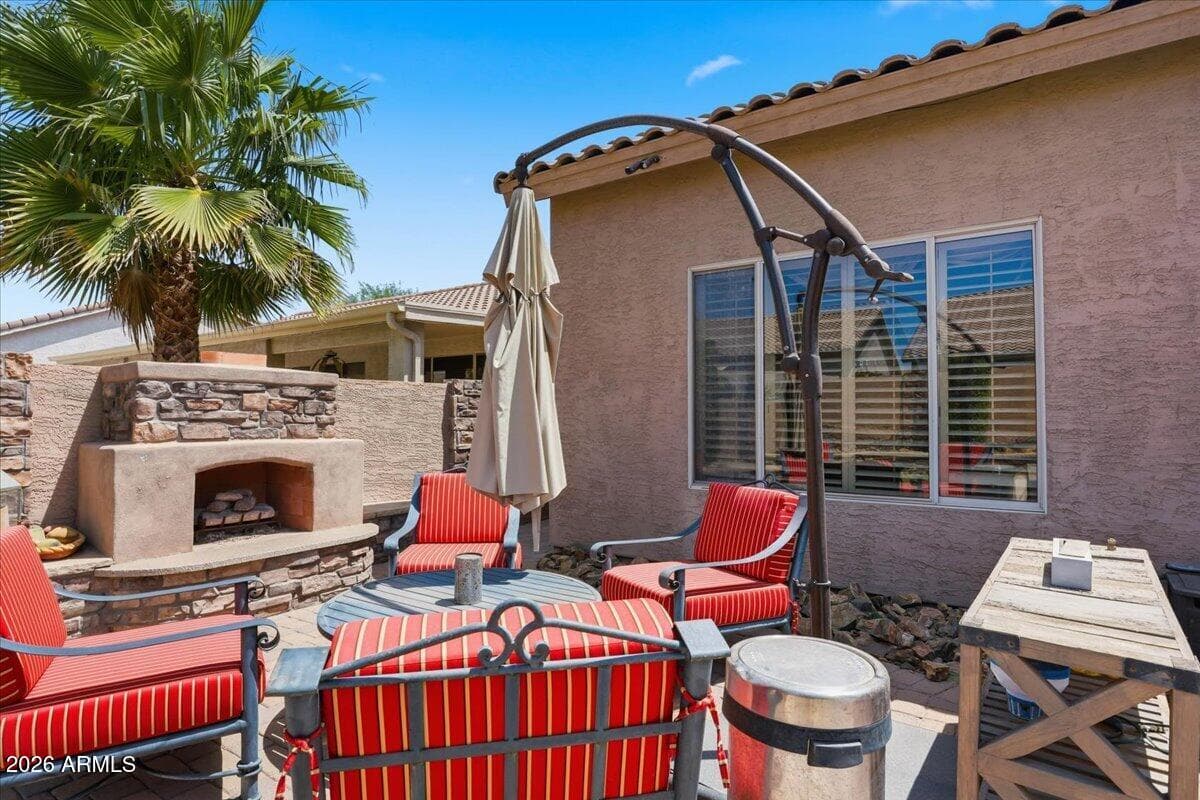 5108 E JUNIPER Avenue, Scottsdale, AZ 85254 — photo 41 of 43