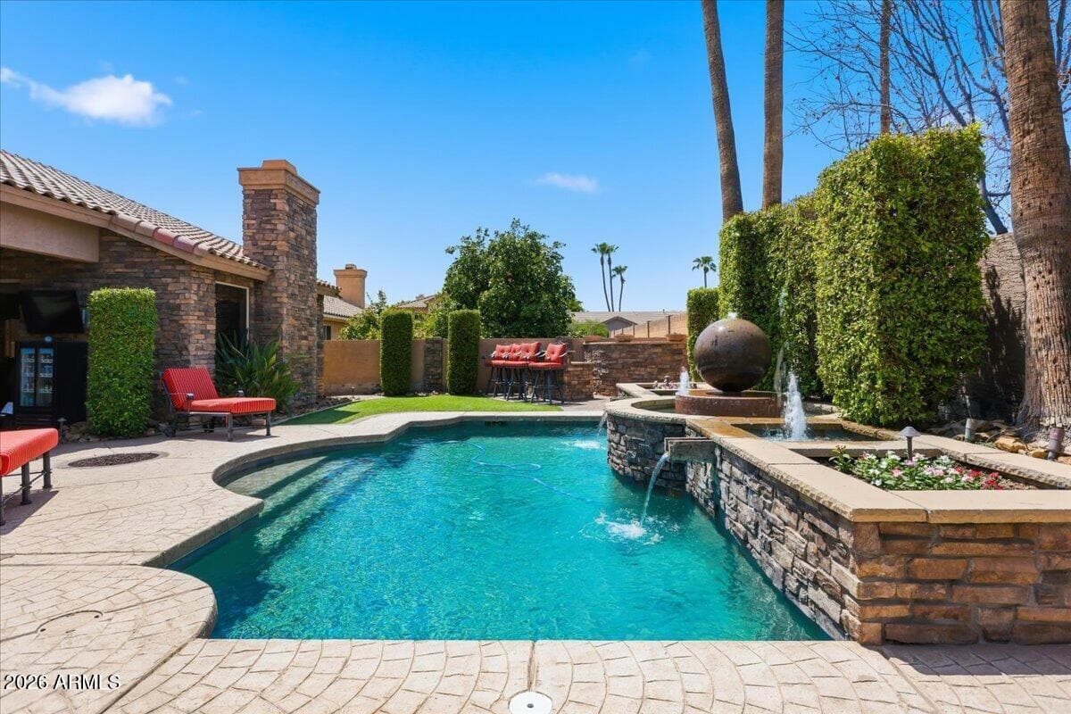 5108 E JUNIPER Avenue, Scottsdale, AZ 85254 — photo 43 of 43