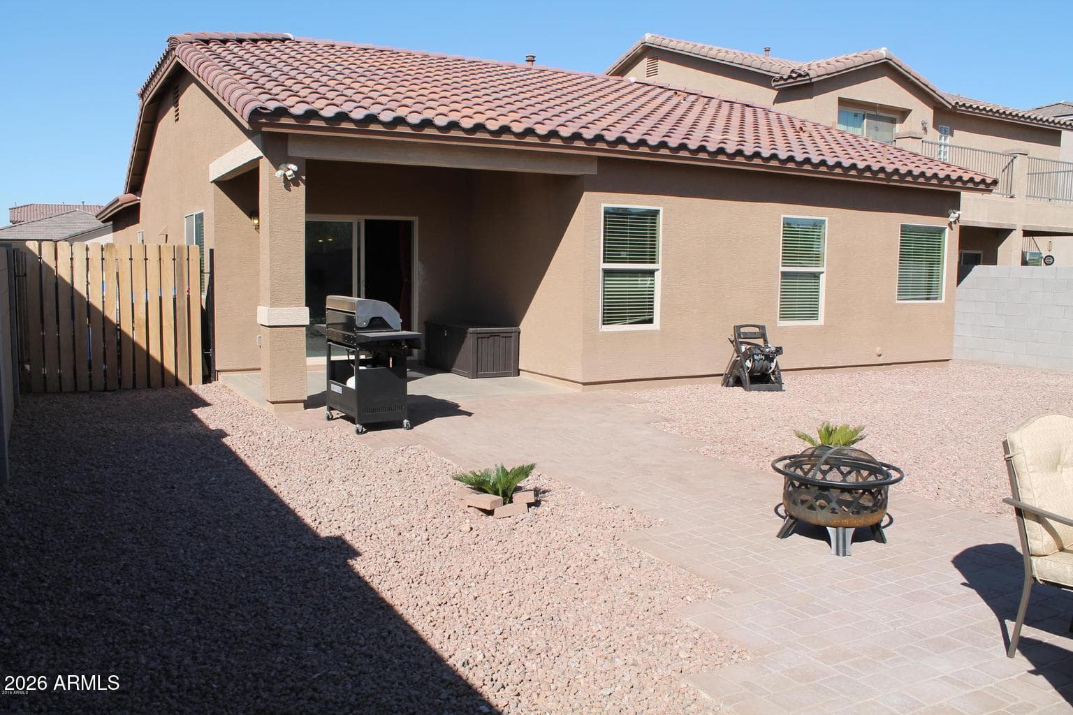 1357 W CRAPE Road, San Tan Valley, AZ 85140 — photo 14 of 19