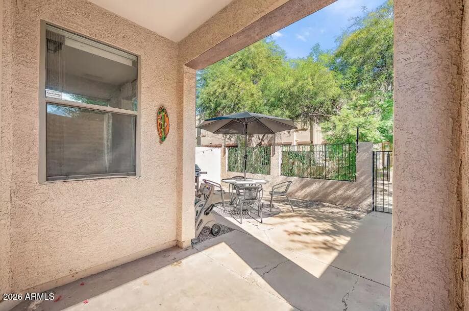 1886 E Don Carlos Avenue 111, Tempe, AZ 85281 — photo 27 of 33