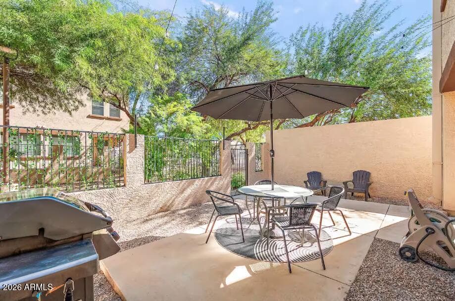 1886 E Don Carlos Avenue 111, Tempe, AZ 85281 — photo 28 of 33