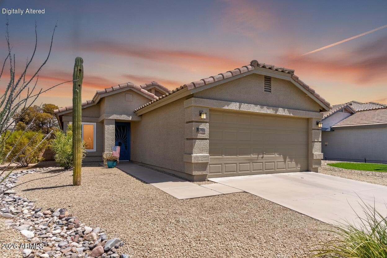 11805 N PABLO Street, El Mirage, AZ 85335 — photo 60 of 60