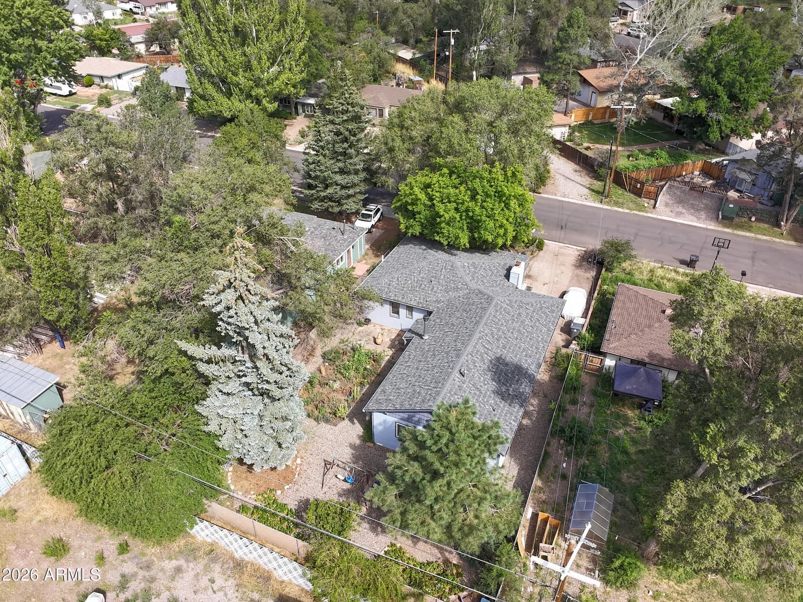 3035 E LEWIS Drive, Flagstaff, AZ 86004 — photo 37 of 38