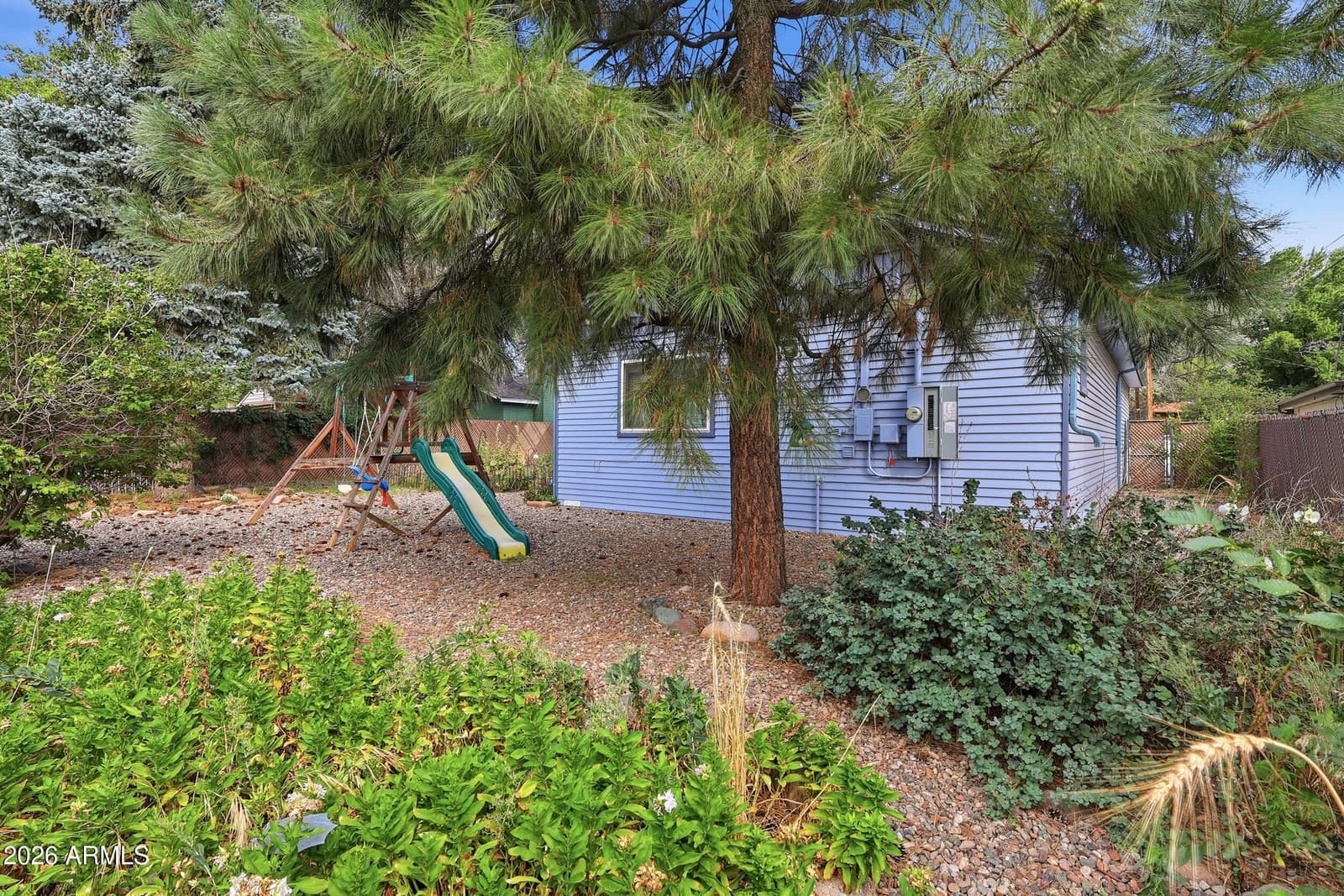 3035 E LEWIS Drive, Flagstaff, AZ 86004 — photo 30 of 38