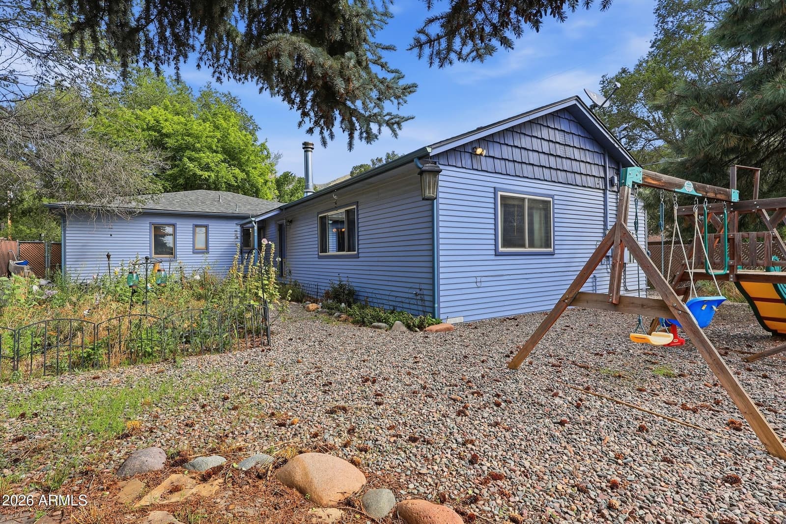 3035 E LEWIS Drive, Flagstaff, AZ 86004 — photo 32 of 38