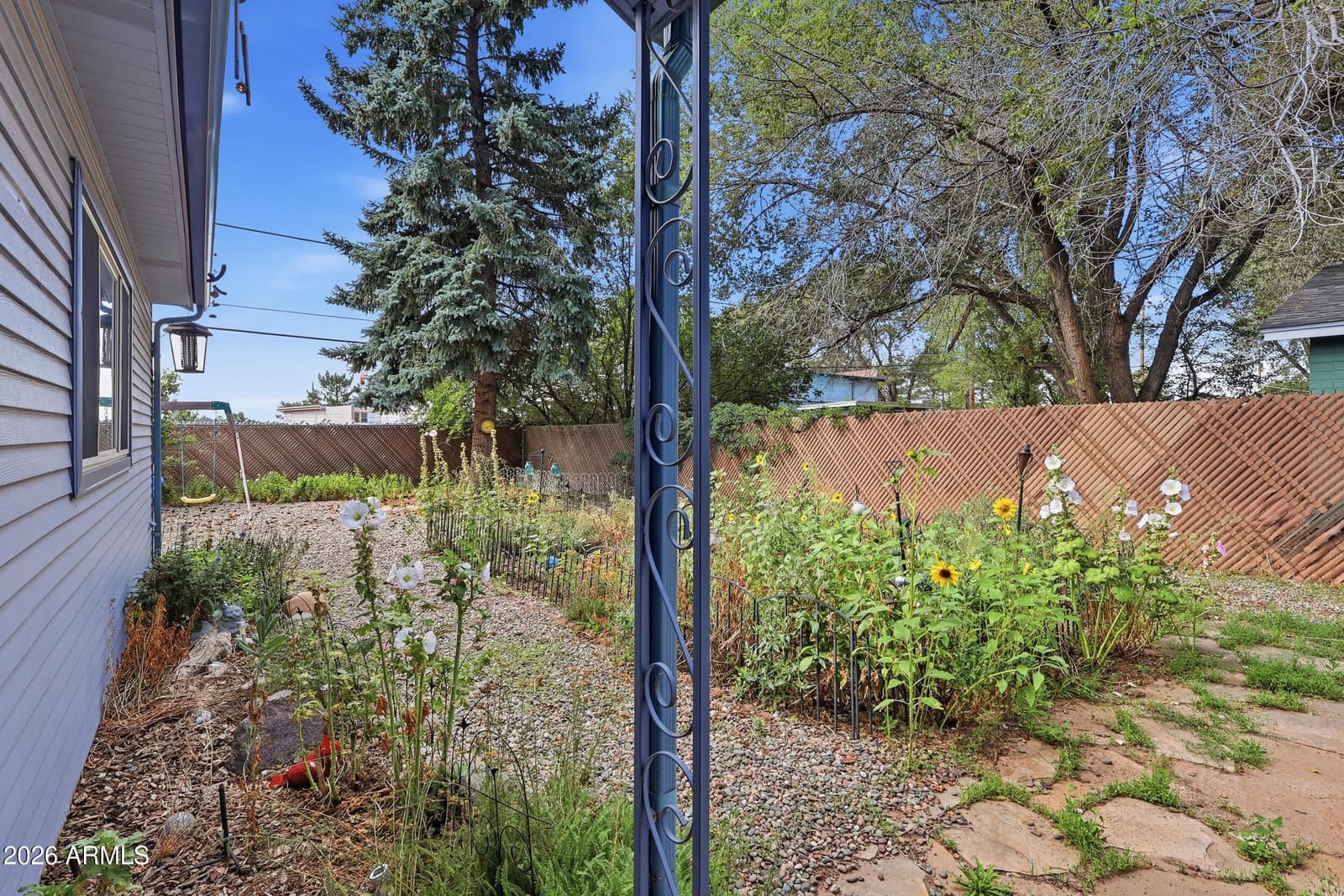 3035 E LEWIS Drive, Flagstaff, AZ 86004 — photo 33 of 38