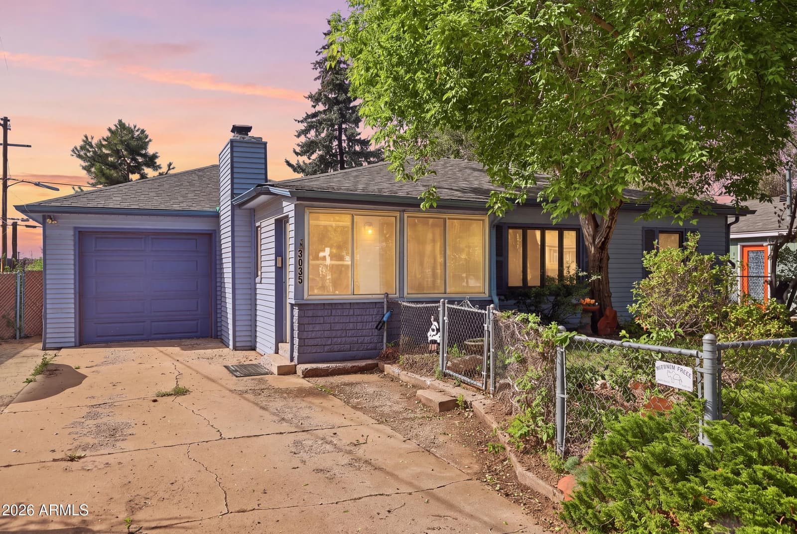 3035 E LEWIS Drive, Flagstaff, AZ 86004 — photo 1 of 38