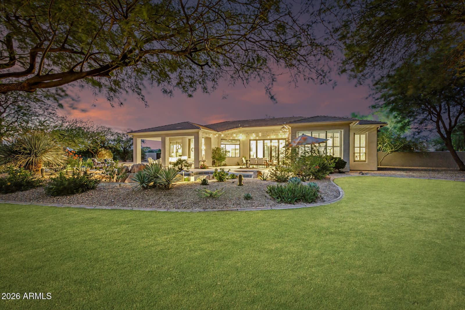 27550 N 62nd Place, Scottsdale, AZ 85266 — photo 57 of 65