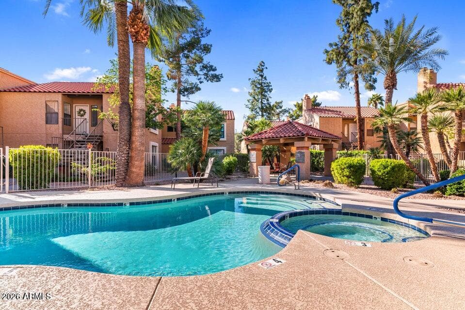 8787 E Mountain View Road Unit 1066, Scottsdale, AZ 85258 — photo 4 of 38