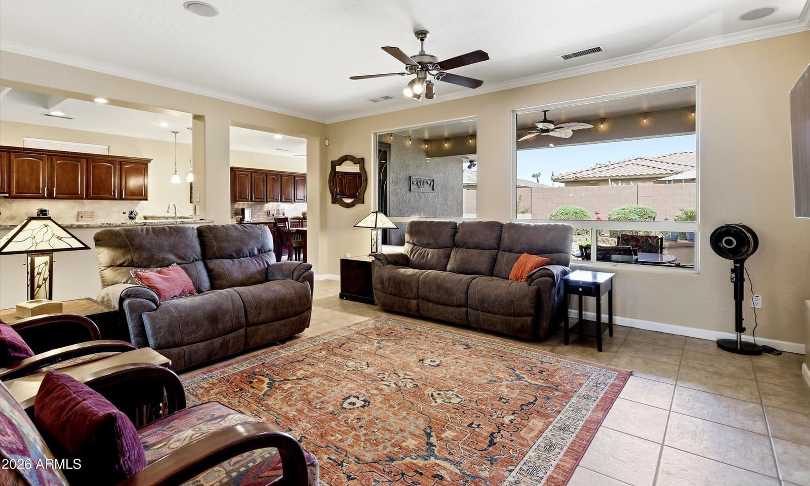 14940 W ANGEL BASIN Way, Surprise, AZ 85374 — photo 5 of 39