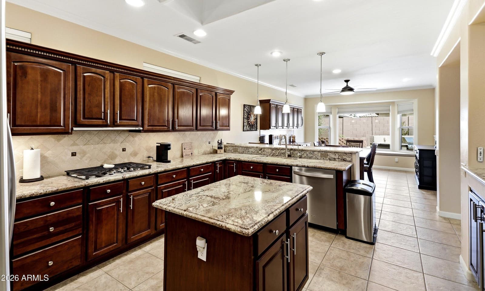 14940 W ANGEL BASIN Way, Surprise, AZ 85374 — photo 13 of 39