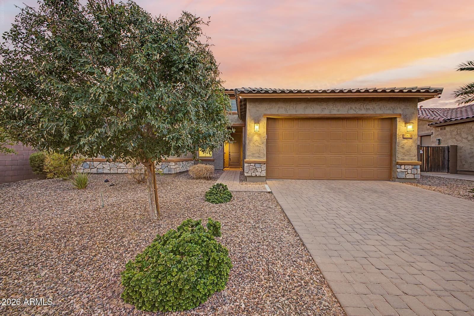 11814 S 51ST Drive, Laveen, AZ 85339 — photo 1 of 42