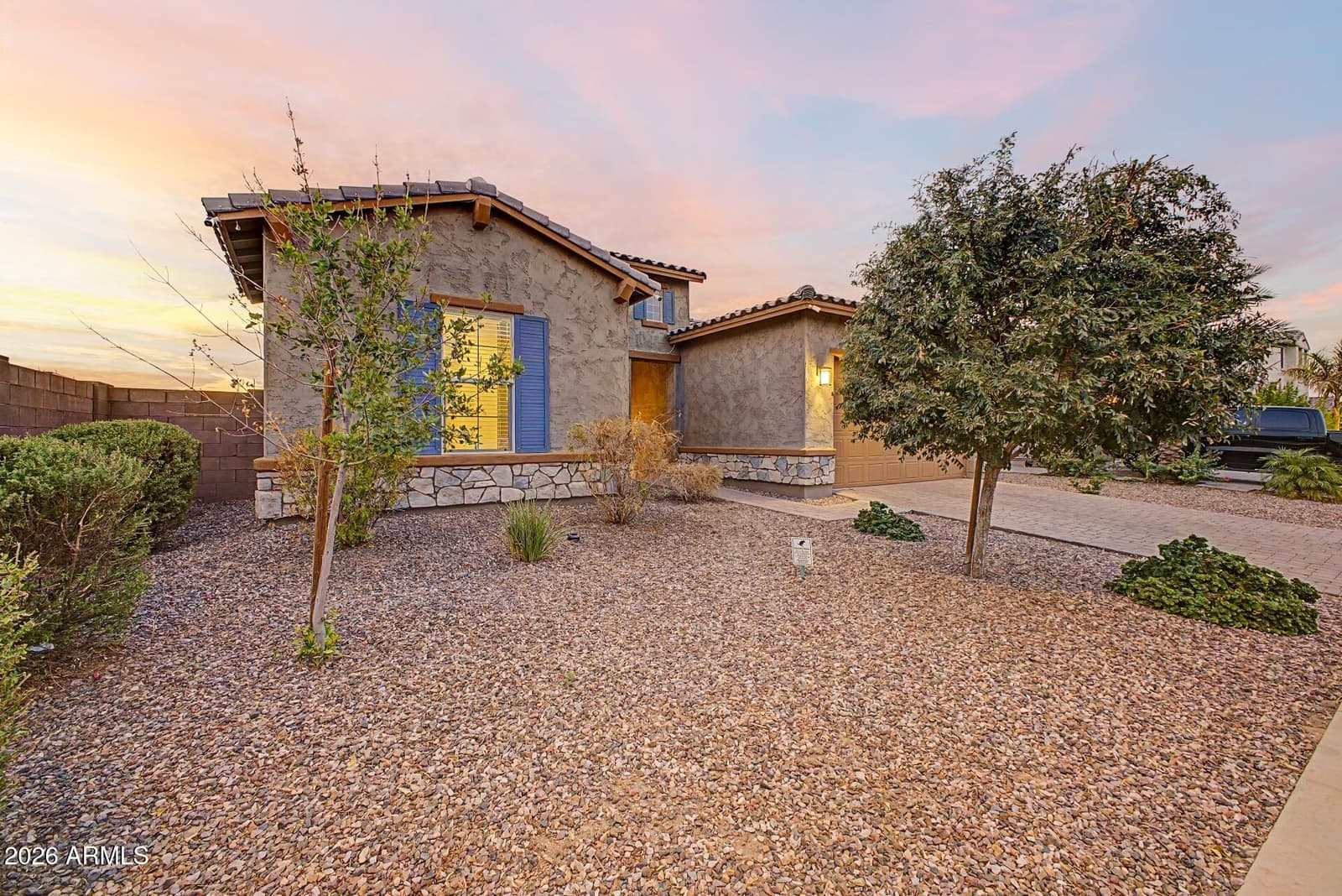 11814 S 51ST Drive, Laveen, AZ 85339 — photo 3 of 42