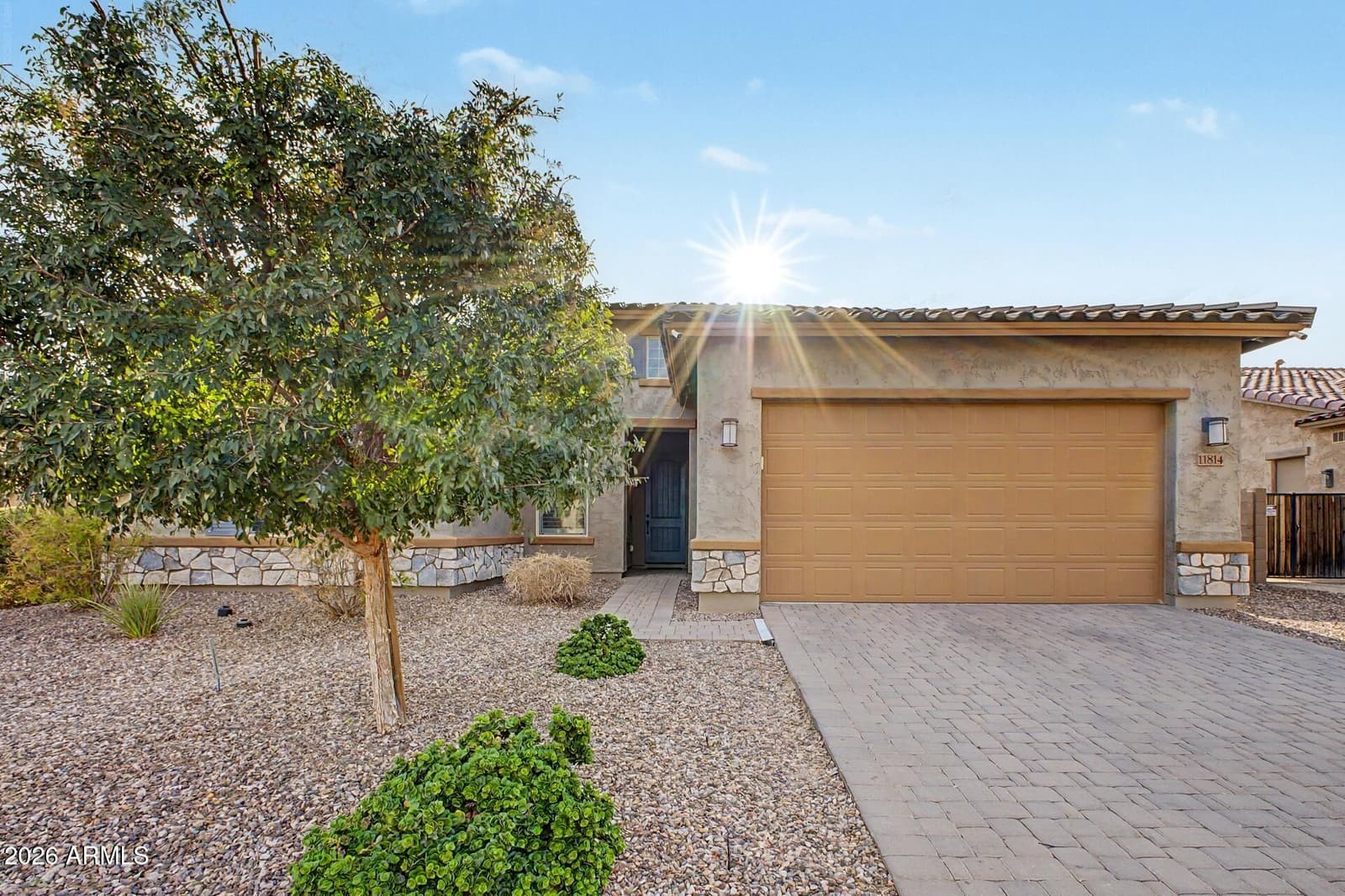 11814 S 51ST Drive, Laveen, AZ 85339 — photo 5 of 42