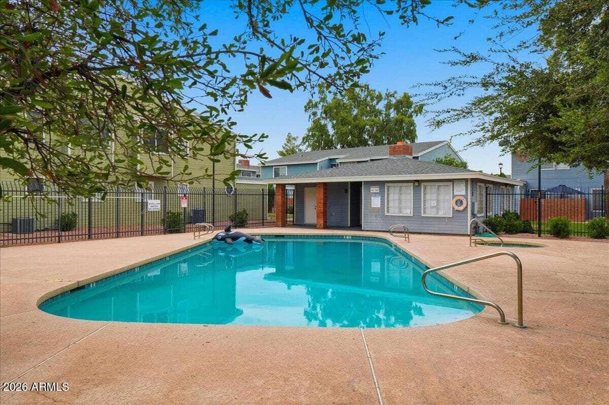 2301 E UNIVERSITY Drive 504, Mesa, AZ 85213 — photo 24 of 25