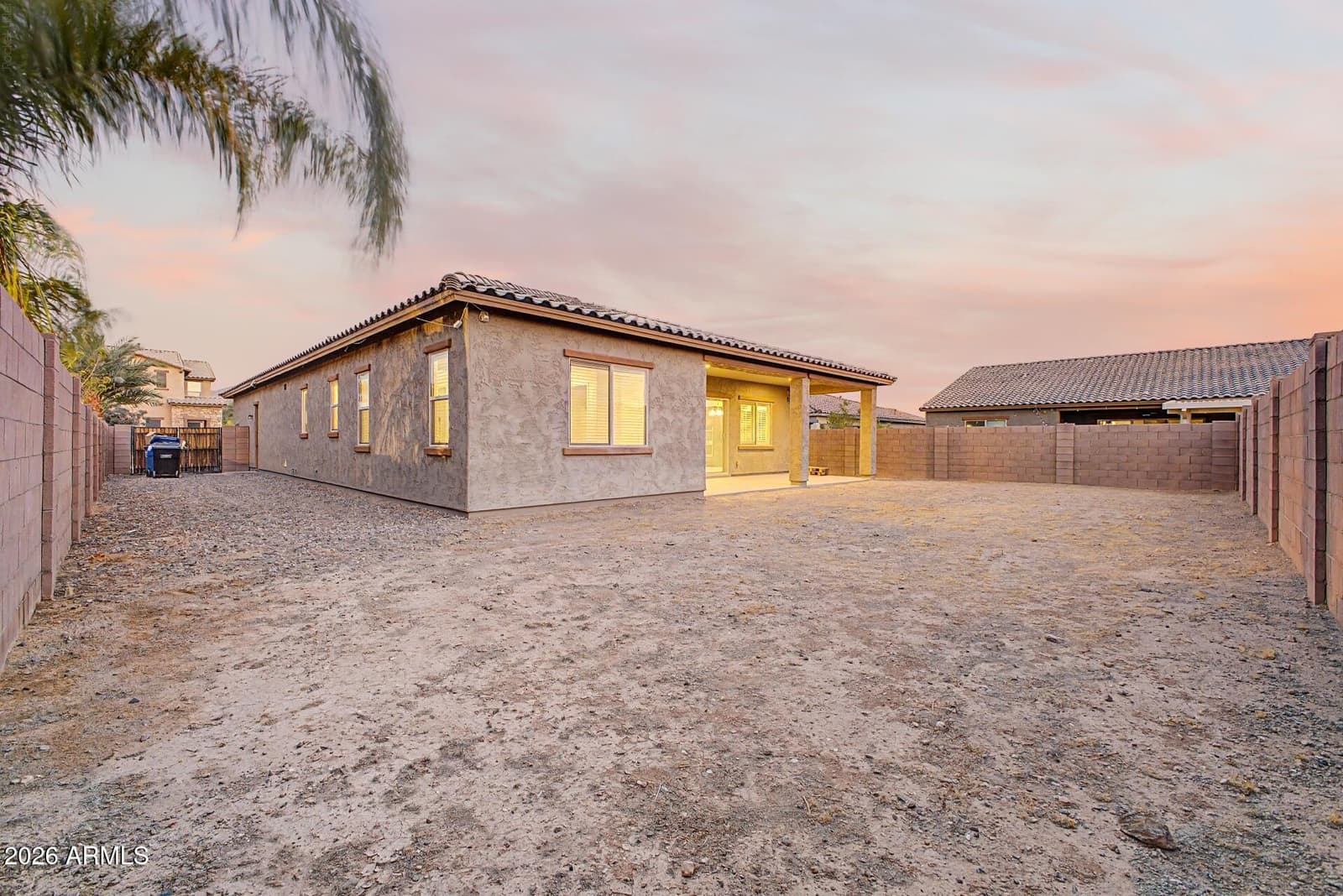 11814 S 51ST Drive, Laveen, AZ 85339 — photo 38 of 42