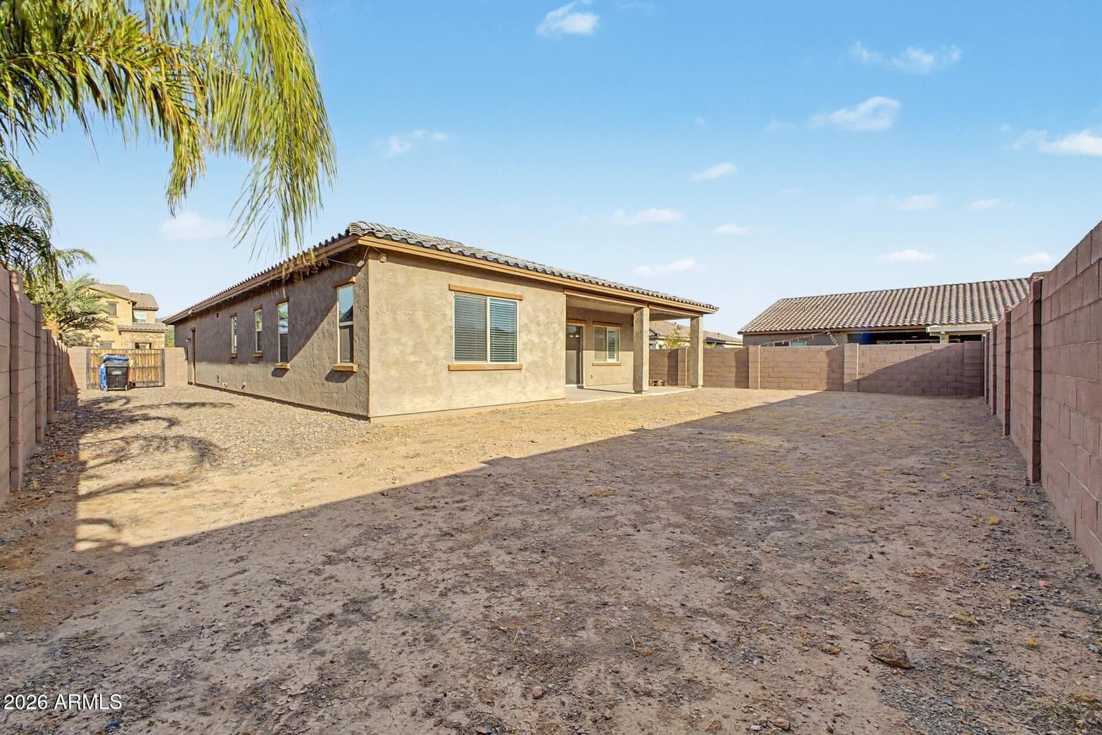 11814 S 51ST Drive, Laveen, AZ 85339 — photo 41 of 42