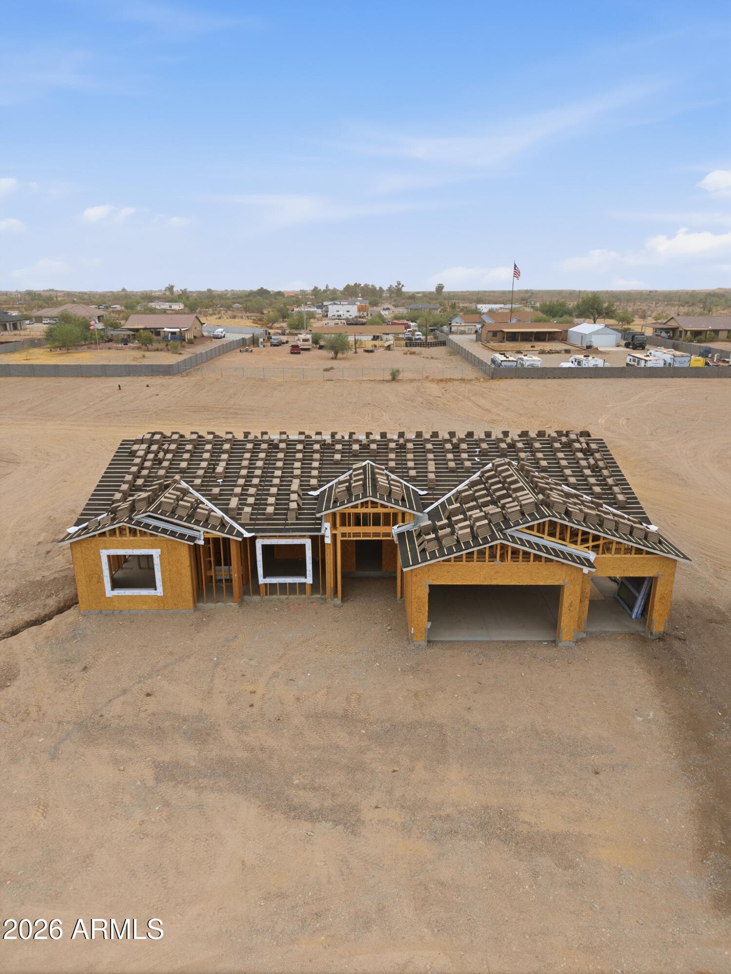17045 W Parneparnell Drive, Surprise, AZ 85387 — photo 9 of 11