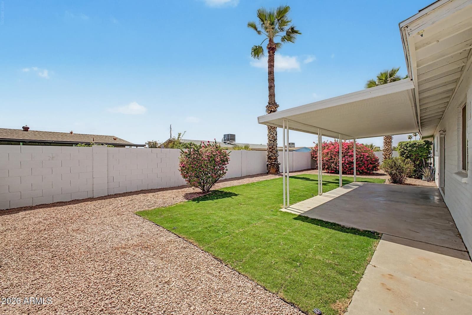 4819 W SUNNYSIDE Avenue, Glendale, AZ 85304 — photo 21 of 24