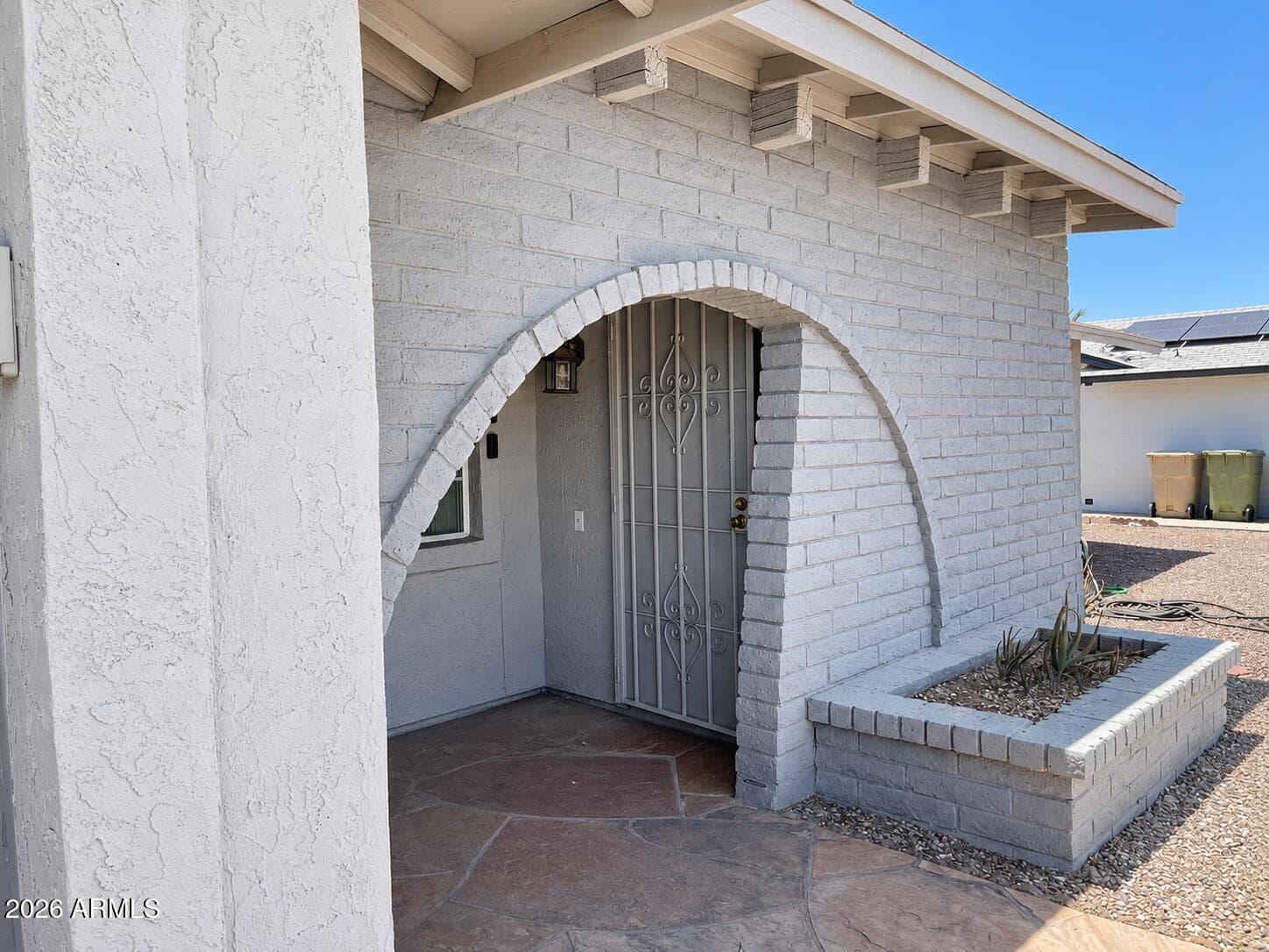 5603 W TIERRA BUENA Lane, Glendale, AZ 85306 — photo 2 of 27