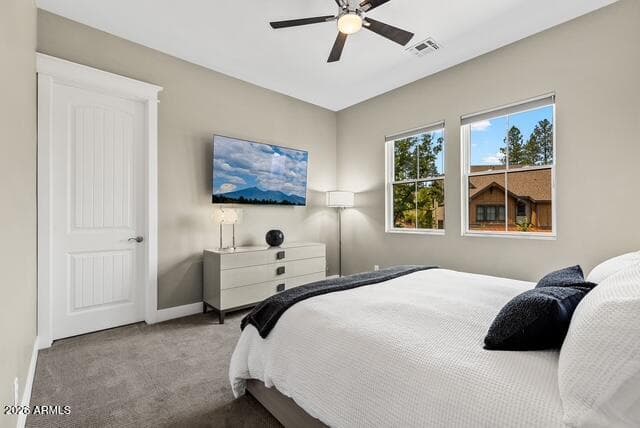 4310 W ARABIAN Trail, Flagstaff, AZ 86005 — photo 13 of 24