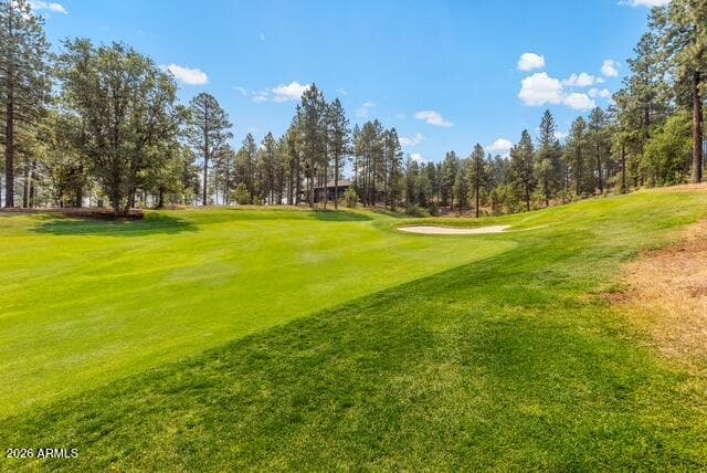 4310 W ARABIAN Trail, Flagstaff, AZ 86005 — photo 20 of 24