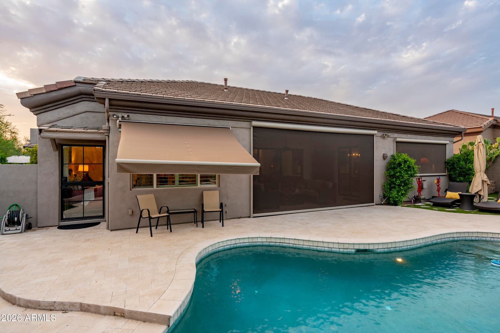 33263 N 71ST Street, Scottsdale, AZ 85266 — photo 24 of 76