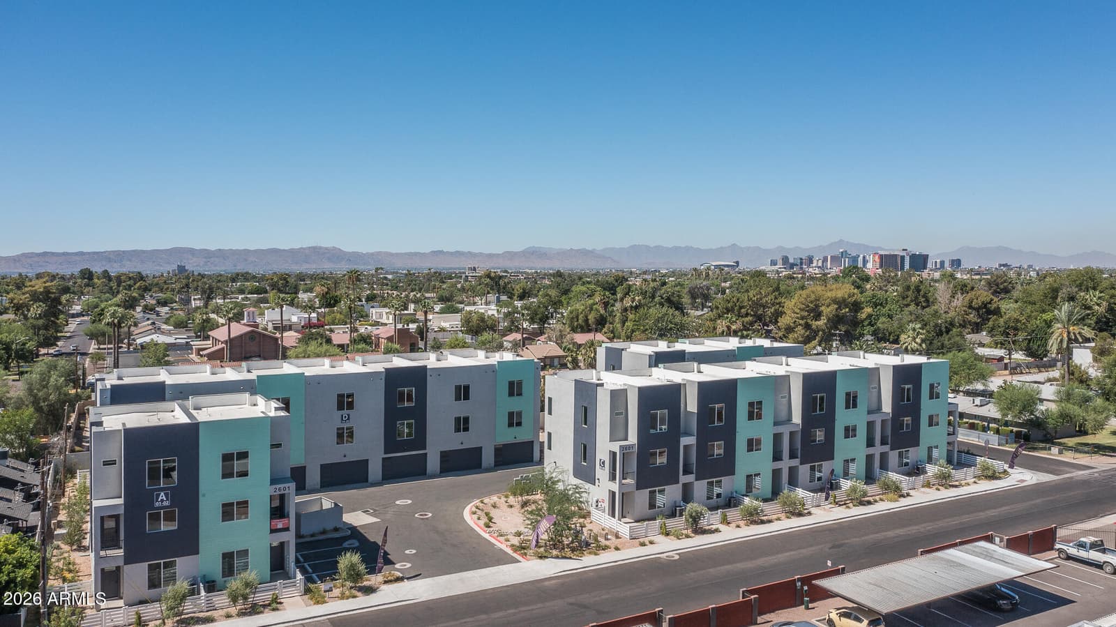 2601 E CLARENDON Avenue 18, Phoenix, AZ 85016 — photo 34 of 39