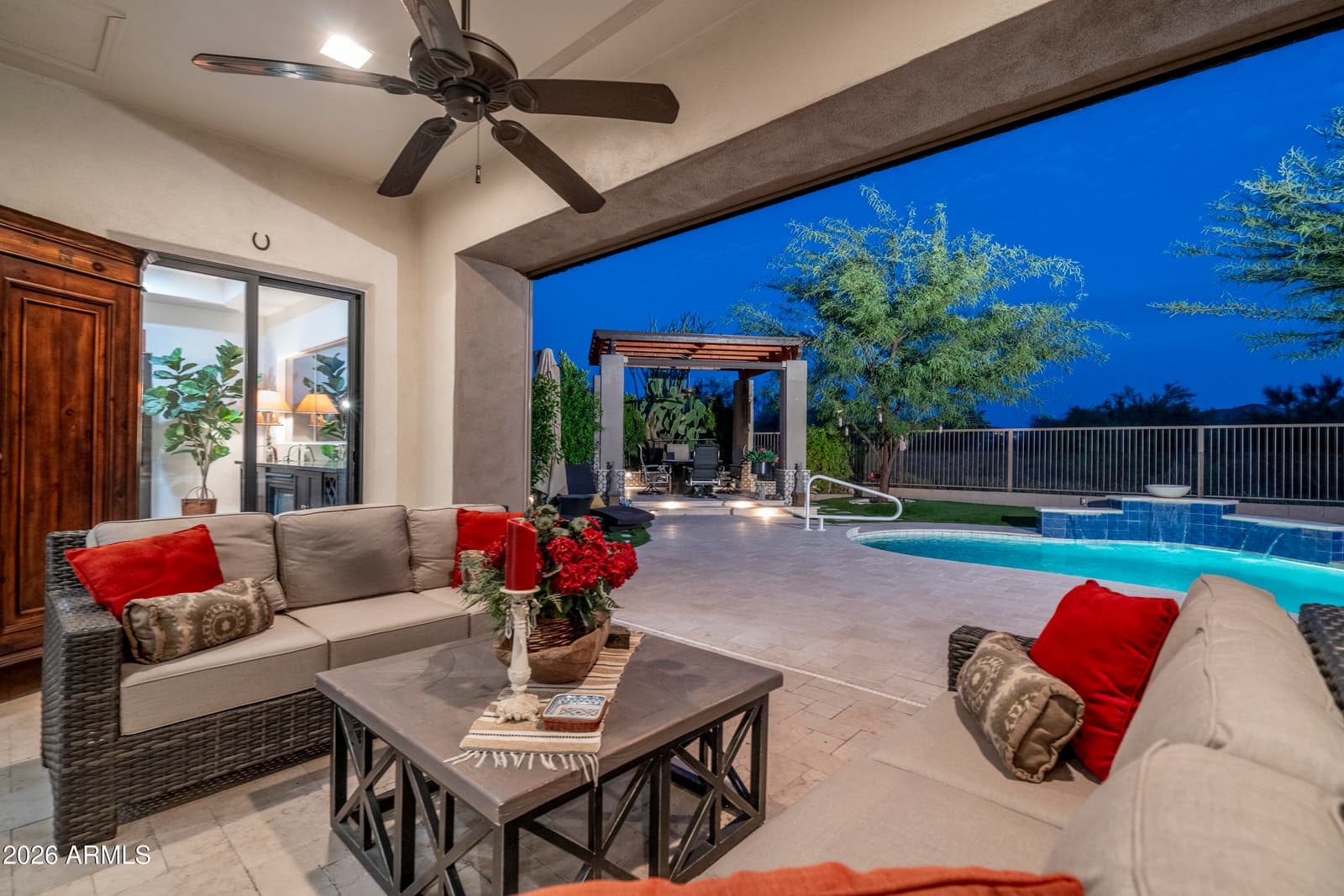 33263 N 71ST Street, Scottsdale, AZ 85266 — photo 19 of 76