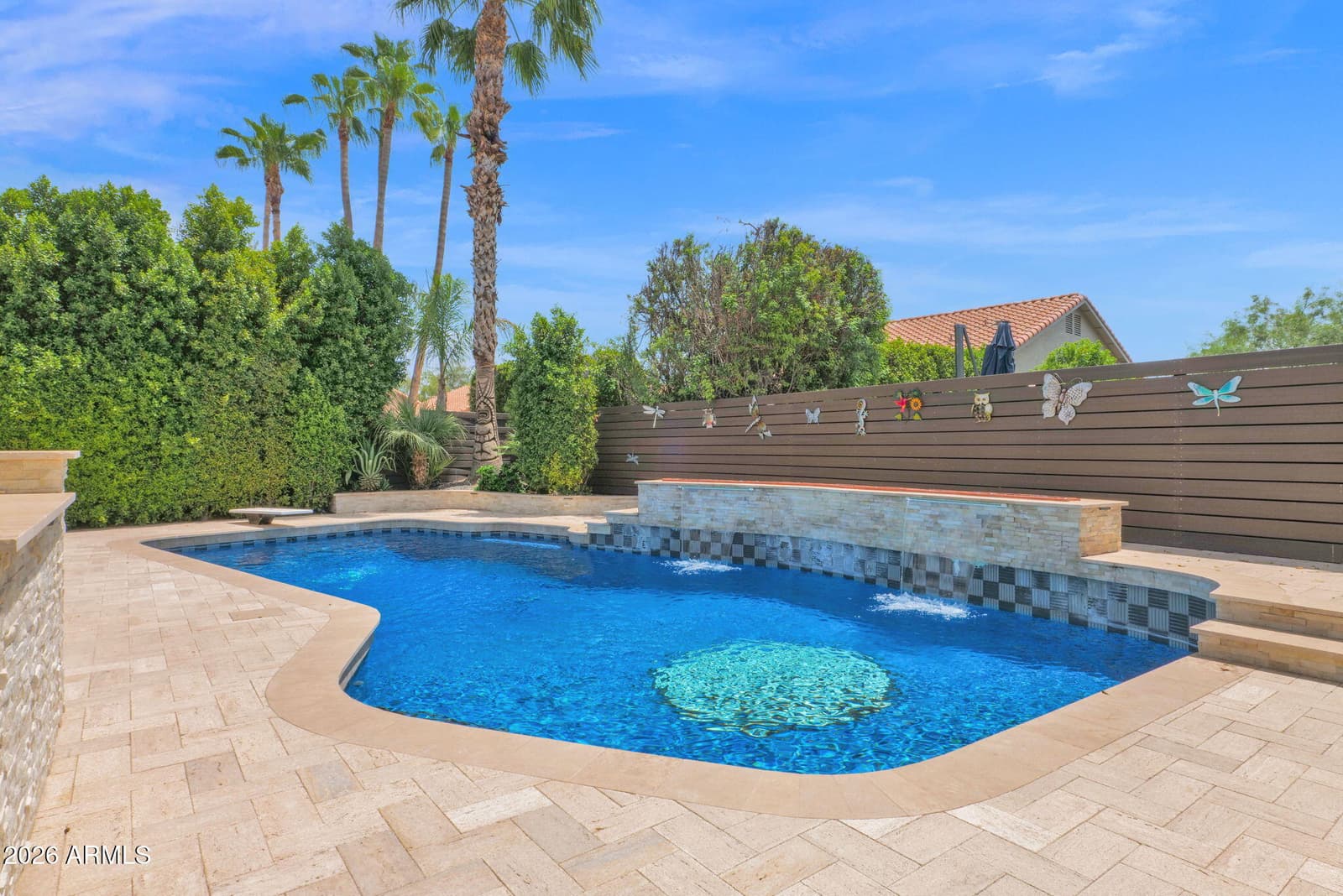 1501 W ANTIQUA Drive, Gilbert, AZ 85233 — photo 26 of 62
