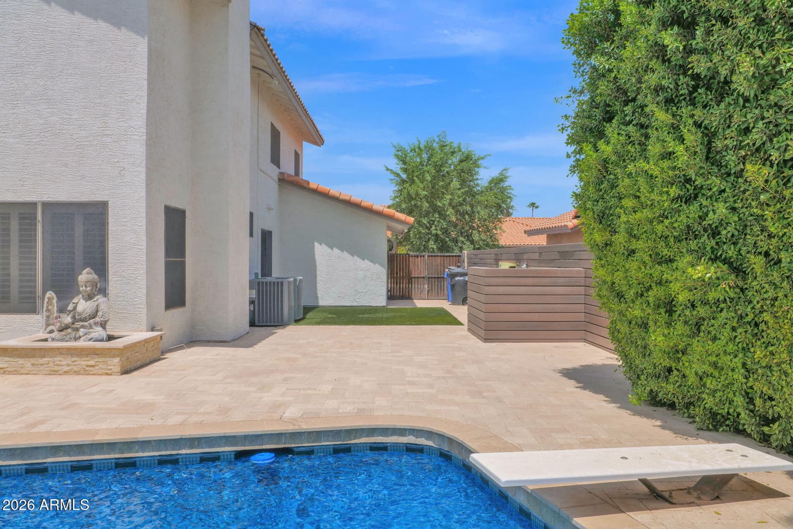 1501 W ANTIQUA Drive, Gilbert, AZ 85233 — photo 34 of 62