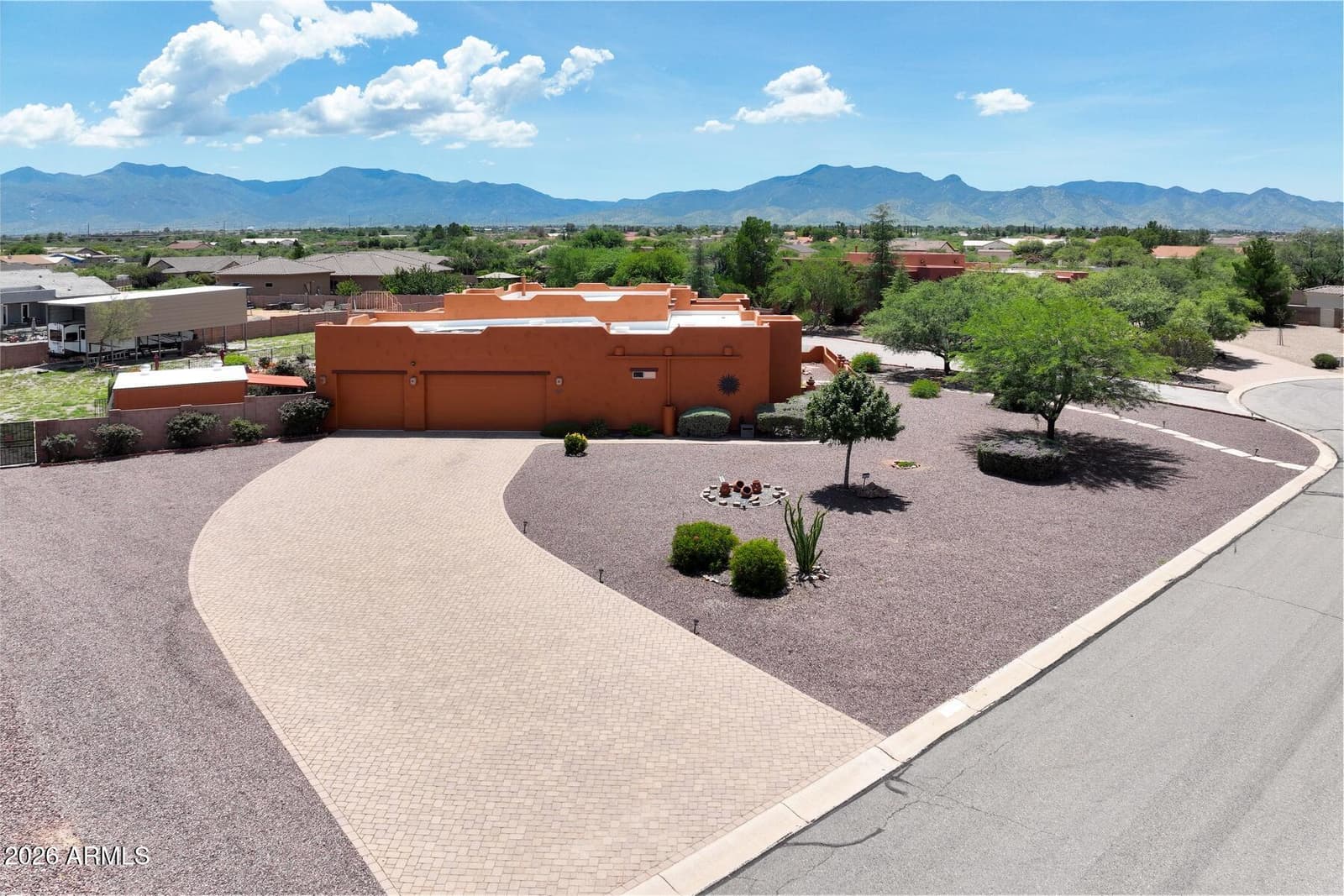 4144 CAMINO SOLEDAD, Sierra Vista, AZ 85635 — photo 50 of 54
