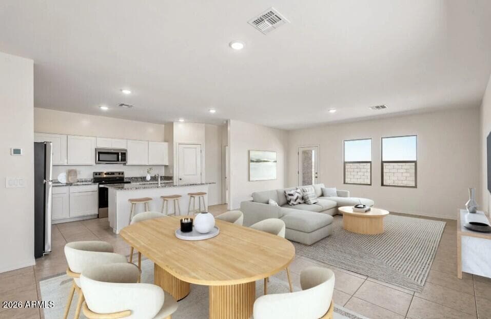 10348 N 156TH Drive, Waddell, AZ 85355 — photo 4 of 23