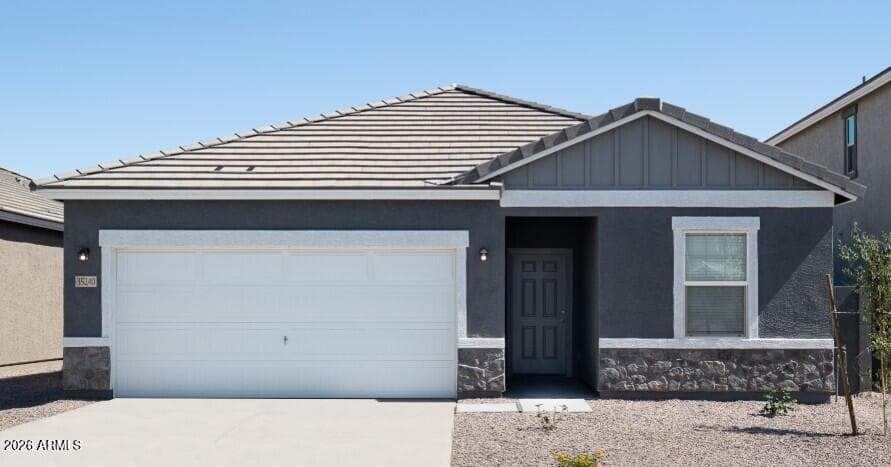 10348 N 156TH Drive, Waddell, AZ 85355 — photo 1 of 23