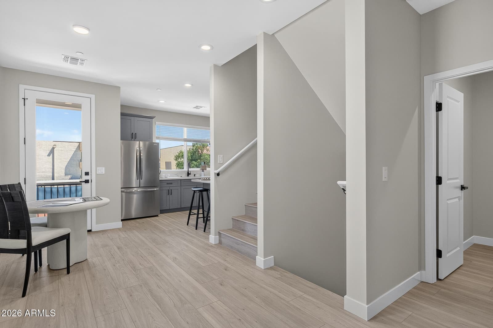 2601 E CLARENDON Avenue 4, Phoenix, AZ 85016 — photo 17 of 38