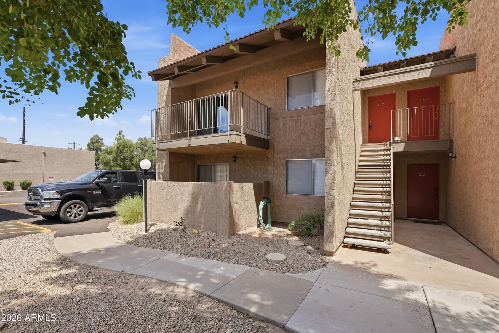 5525 E Thomas Road Unit G7, Phoenix, AZ 85018 — photo 27 of 31