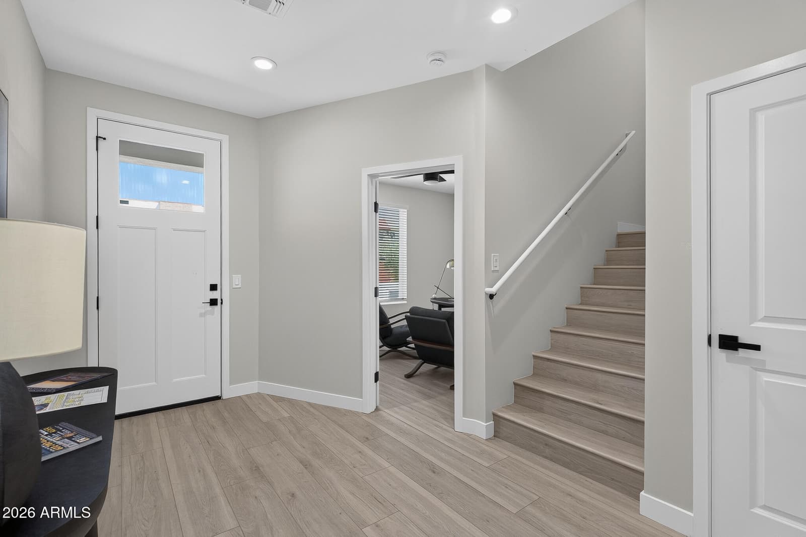 2601 E CLARENDON Avenue 4, Phoenix, AZ 85016 — photo 27 of 38