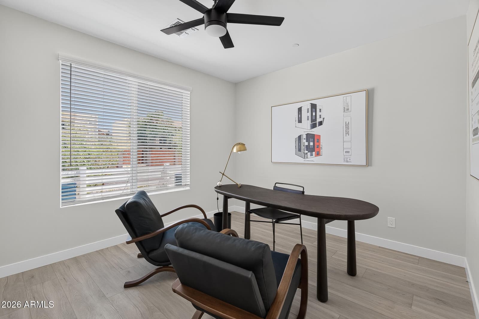 2601 E CLARENDON Avenue 4, Phoenix, AZ 85016 — photo 28 of 38